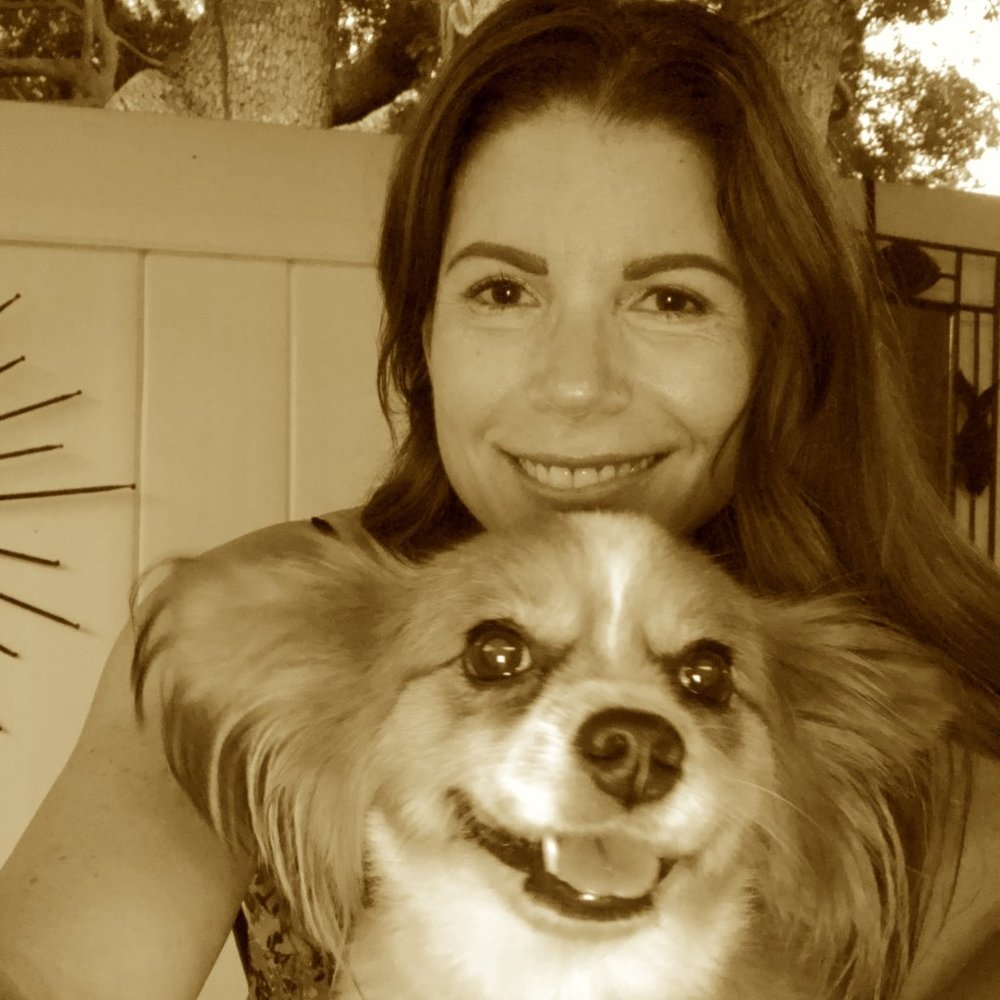 Meet your Posher, Tammy